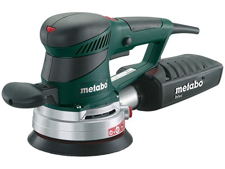 Metabo SXE 450 TurboTec Električna rotaciona brusilica