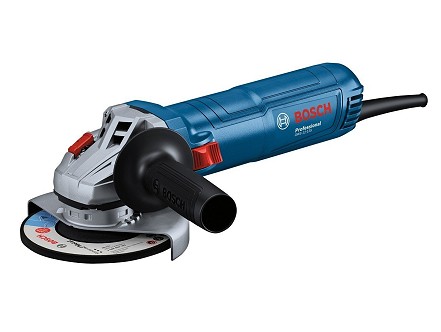 Bosch GWS 12-125 Ugaona brusilica