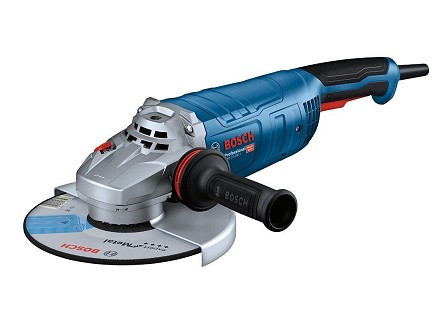 Bosch GWS 27-230 J Ugaona brusilica
