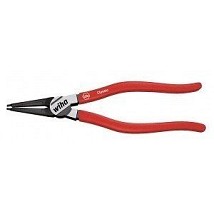 Z 33 0 01 J3 Seger klesta za opruge 220mm klasicna crvenaSB