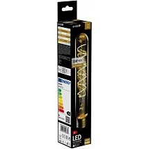 LED Filament sijalica soft T9 4.5W E27 EW 2700K 330lm