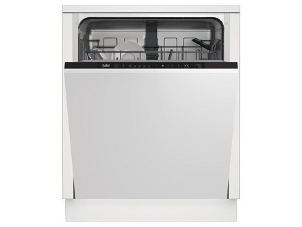 BEKO UGRADNA MAŠINA ZA PRANJE SUDOVA DIN35330
