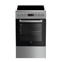 BEKO FSM57300GX STAKLOKERAMIČKI Šporet