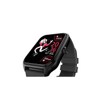 HIFUTURE ULTRA2PRO CRNI Pametni sat