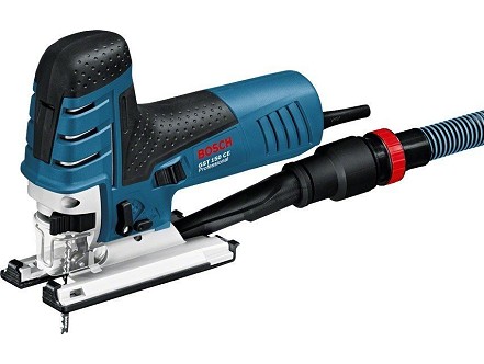 Bosch GST 150 CE Električna ubodna testera