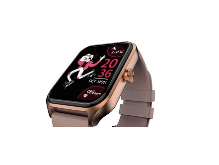 HIFUTURE ULTRA2PRO PINK Pametni sat