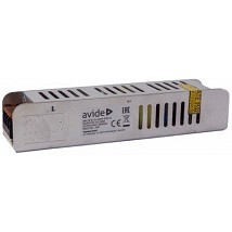 Napajanje za LED traku 12V 60W IP20 tanko