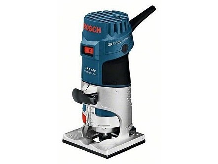 Bosch GKF 600 Glodalica