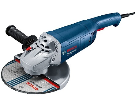 Bosch GWS 2200 180mm ugaona brusilica