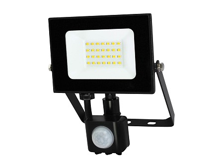 LED Reflektor sa senzorom 20W 4000K Economy Line