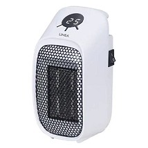 LINEA LPI-0587 PRENOSIVA VENTILATORSKA Grejalica