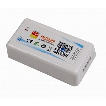 Kontroler bez daljinskog 216W 5-24V Tuya RGB 18A