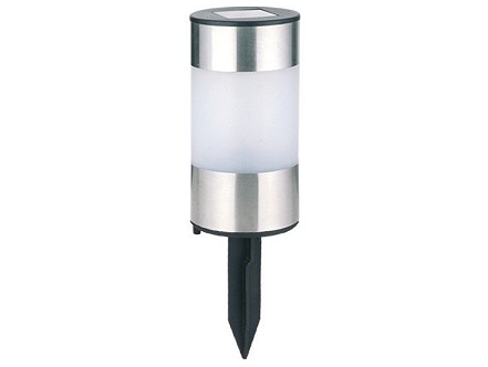 Bastenska lampa solarna 21cm IP44 12/SB nerdjajuca PAK-12