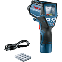 Bosch GIS 1000 C Termo detektor