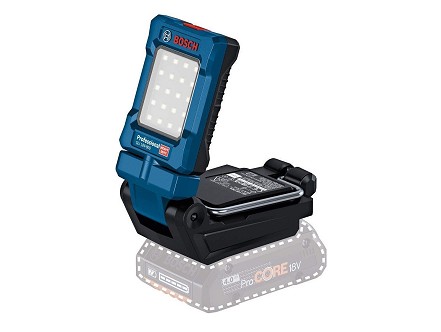 Bosch GLI 18V-800 Akumulatorska lampa, solo