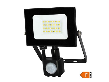 LED Reflektor sa senzorom 20W 6500K Economy Line