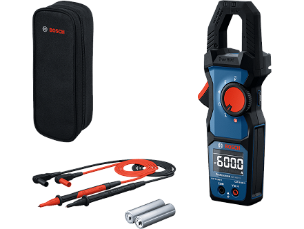 Bosch GMC 600-15 Amper klešta - unimer