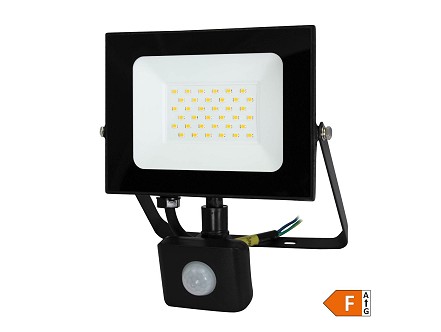LED Reflektor sa senzorom 30W 6500K Economy Line