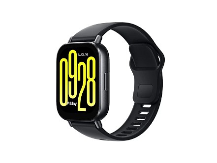 Xiaomi Redmi Smart Watch 5 Active crna