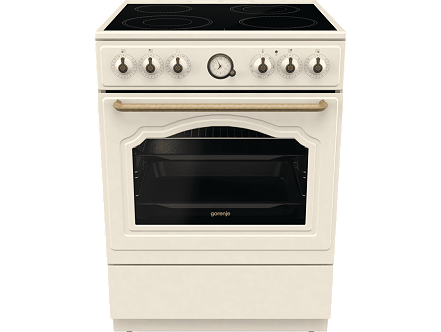 GORENJE ŠPORET GECS6B70CLI