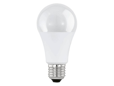LED SIJALICA SA SENZOROM POKRETA 9W WW 110186 EGLO