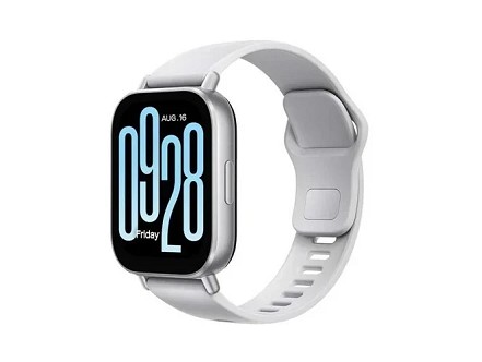 Xiaomi Redmi Smart Watch 5 Active siva