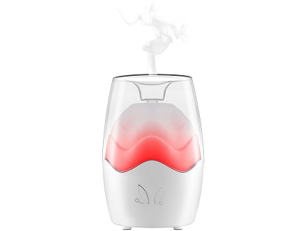 Aromaticni osvezivac sa RGB svetlom 100ml 5W