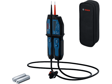 Bosch GVT 1000-15 Tester napona