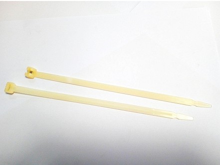 Vezica sa metalnom jezikom 223x7mm