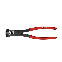 Z 17 0 01 armiracka klesta 200mm klasicna crvena SB