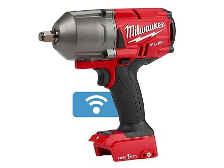 Milwaukee M18ONEFHIWF12-0X Akumulatorski udarni odvrtač, solo