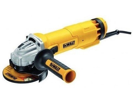 DeWalt DWE4237 ugaona brusilica