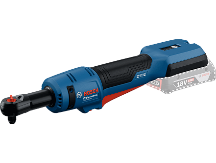 Bosch GRC 18V-60 Akumulatorski ključ sa čegrtaljkom, solo