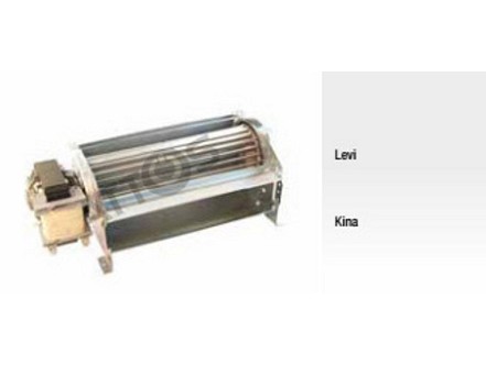 Ventilator TA peci levi