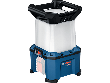 Bosch GLA 18VH-7500 Akumulatorska lampa za gradilište, solo