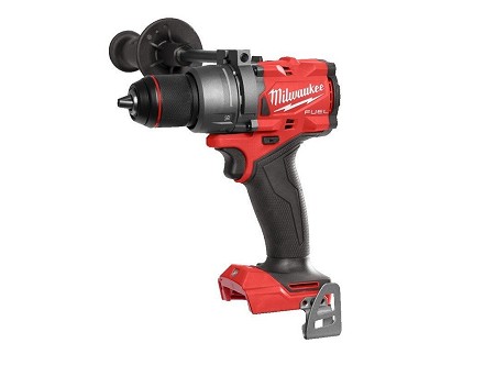 Milwaukee M18FPD3-0X Akumulatorska vibraciona bušilica, solo