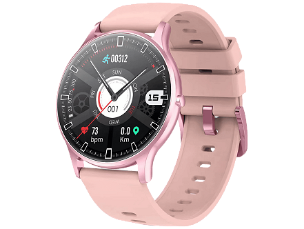 MEANIT PAMETAN SAT 1.3" M33 LADY