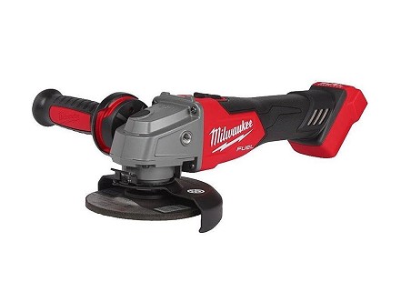 Milwaukee M18FSAG125X-0X Akumulatorska ugaona brusilica, solo