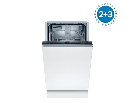 BOSCH UGRADNA SUDO MAŠINA SPV2IKX10E