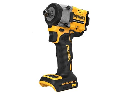 DeWalt DCF922N Akumulatorski udarni odvrtač,  solo