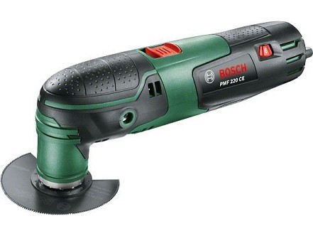 Bosch PMF 220 CE Multifunkcionalni alat
