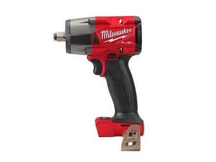 Milwaukee M18FMTIW2F12-0X Akumulatorski udarni odvrtač, solo