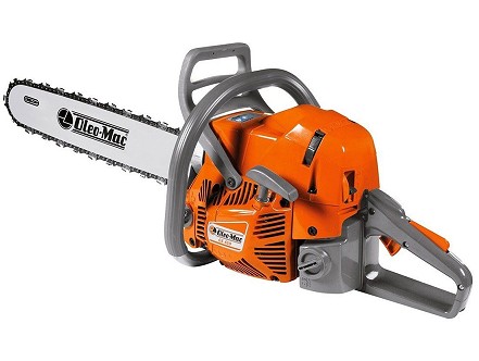 Oleo-Mac GS 650 Benzinska lančana testera