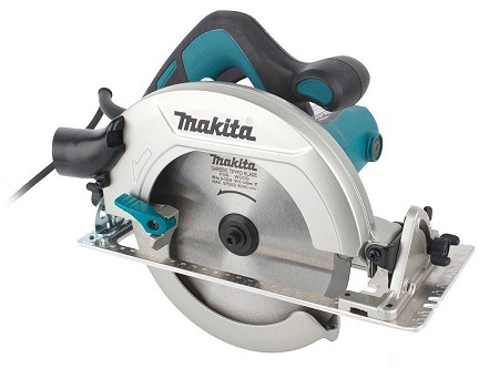 Makita HS7601 ručni cirkular