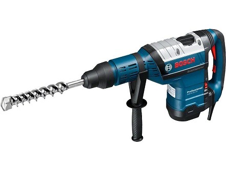 Bosch GBH 8-45 DV Elektro-pneumatski čekić za bušenje sa SDS max prihvatom