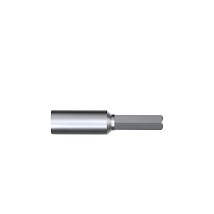 7044Z 1/8 x 30mm Micro  Nasadni kljuc 30 mm