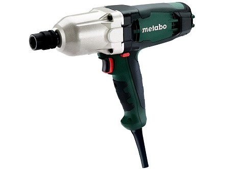 Metabo SSW 650 udarni odvrtač