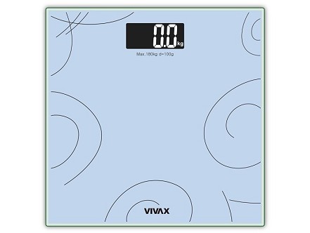 VIVAX VAGA TELESNA PS-158W