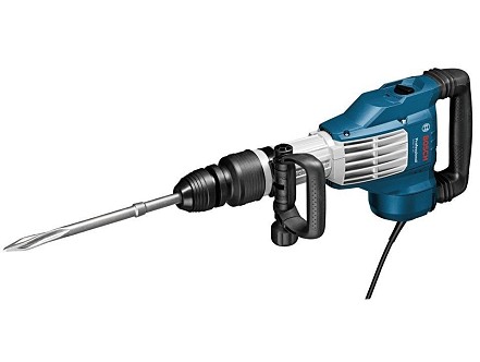 Bosch GSH 11 VC Električni čekić