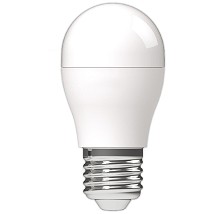 LED sijalica kugla mini G45 8W E27 NW 4000K